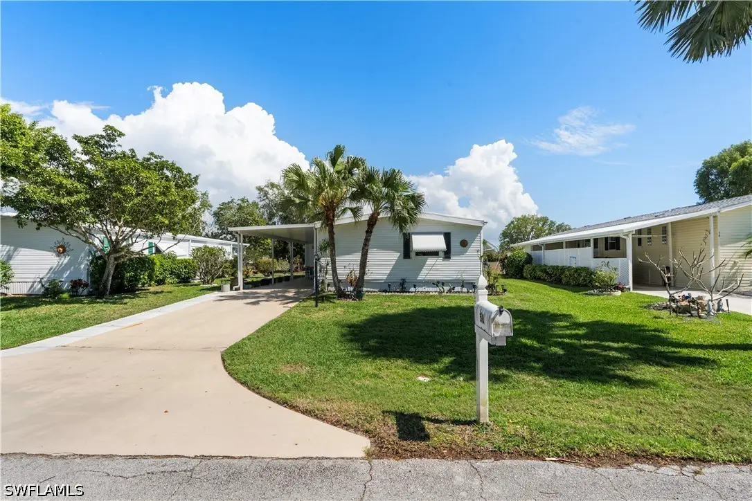 58 Le Mans Drive, Naples, FL 34112 - #1