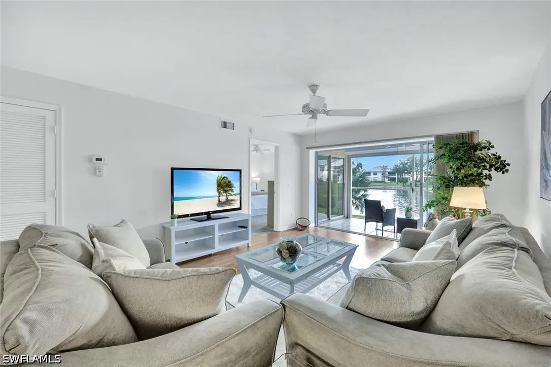 774 Wiggins Lake Drive #101, Naples, FL 34110 - #1