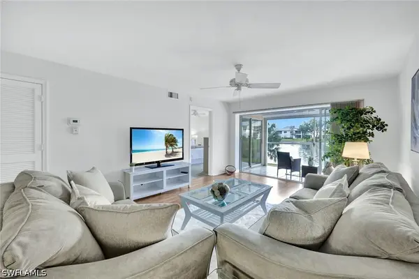 774 Wiggins Lake Drive #101, Naples, FL 34110