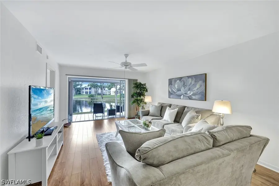 774 Wiggins Lake Drive #101, Naples, FL 34110 - #3
