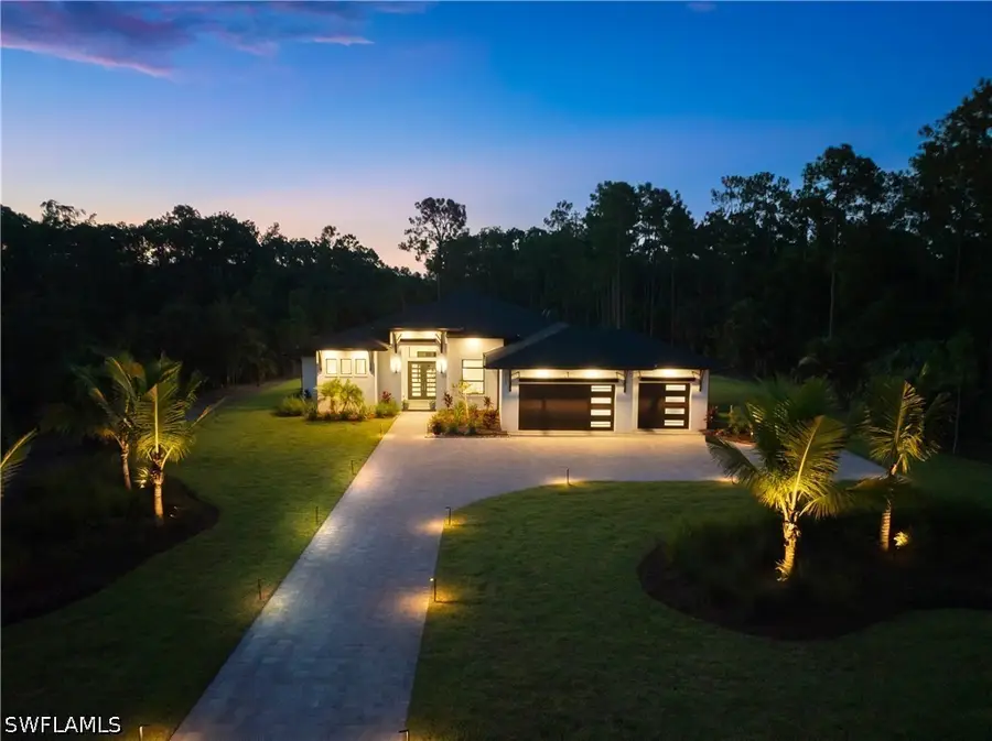 4751 1st Avenue Sw, Naples, FL 34119 - #3