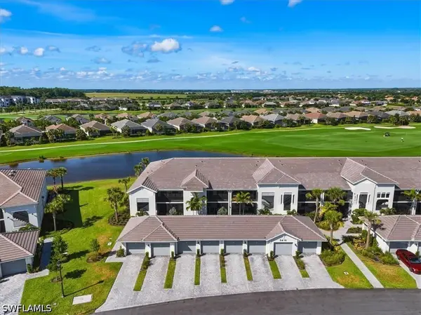 5416 Double Eagle Circle #2321, Ave Maria, FL 34142