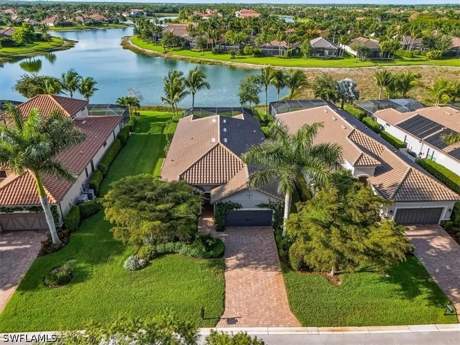 9523 Campanile Circle, Naples, FL 34114 - #2