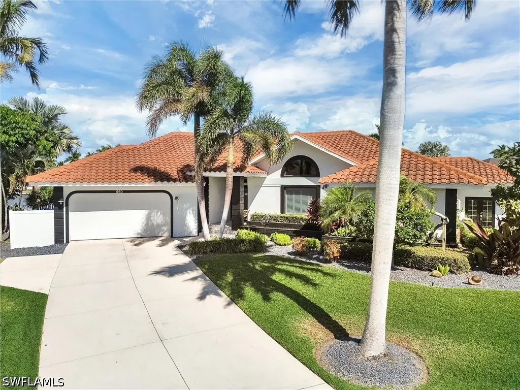 960 Beaver Court, Marco Island, FL 34145 - #1
