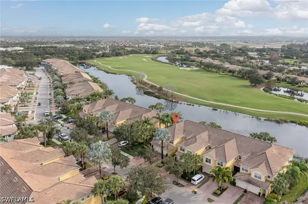 5706 Mayflower Way #208, Ave Maria, FL 34142