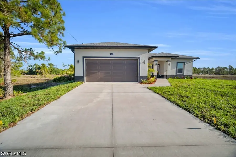 1109 Edgewood Street E, Lehigh Acres, FL 33974 - #3