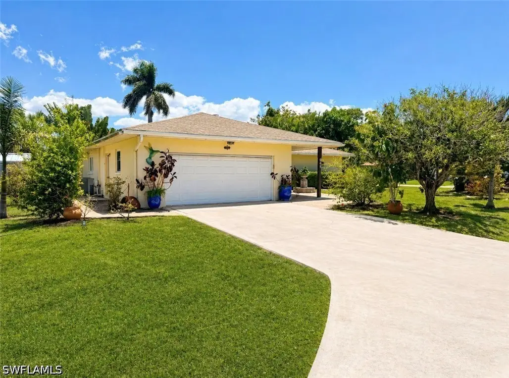 688 W Valley Drive, Bonita Springs, FL 34134 - #1
