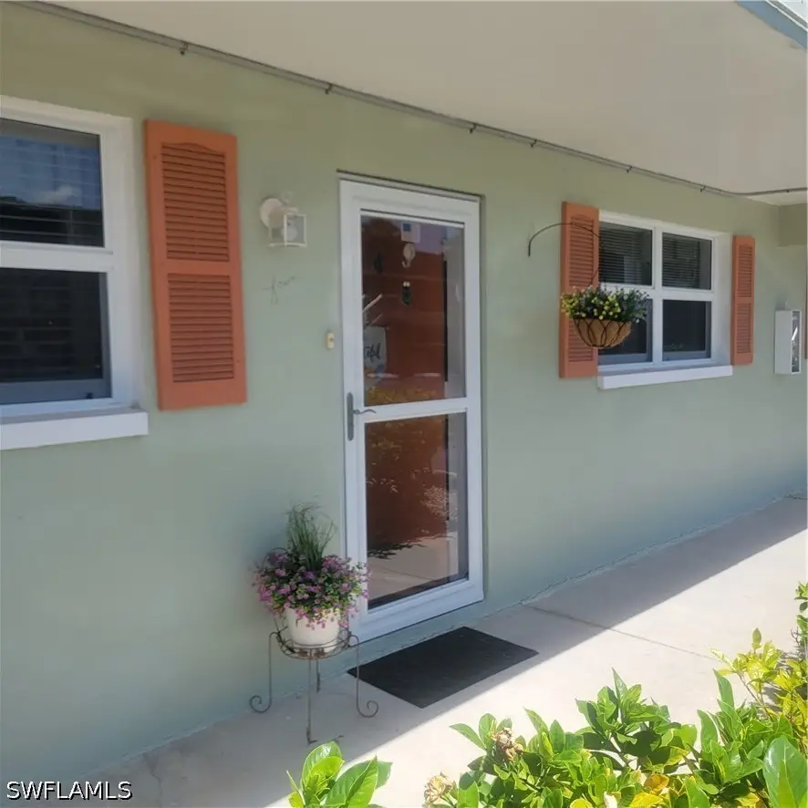 200 Valley Stream Drive #4B, Naples, FL 34113 - #1