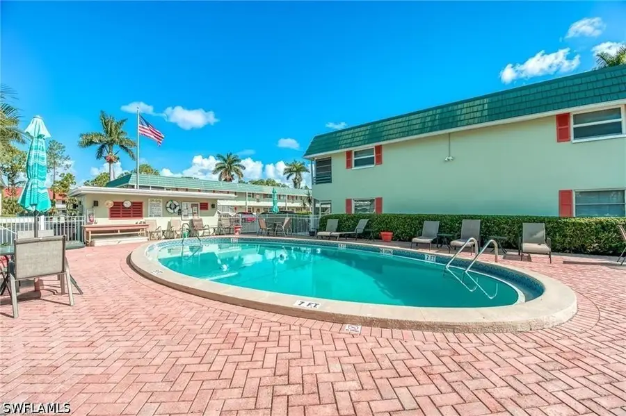 200 Valley Stream Drive #4B, Naples, FL 34113 - #2