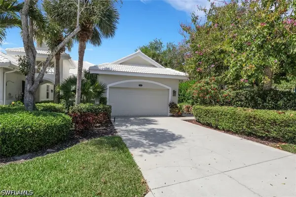 4501 Cardinal Cove Lane, Naples, FL 34114