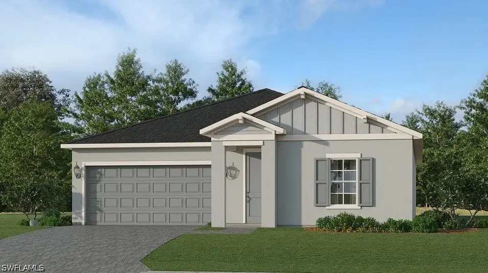 14847 Bluewater Road, Babcock Ranch, FL 33982 - #1