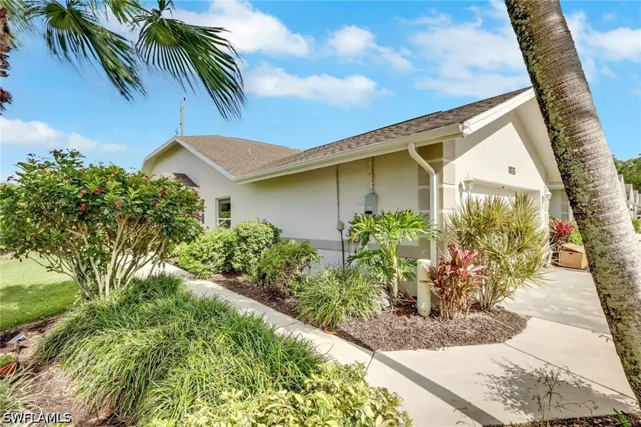 1835 W Crown Pointe Boulevard, Naples, FL 34112 - #2