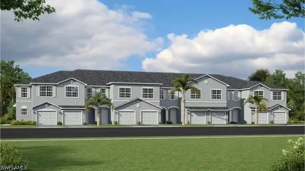 44308 Caraton Terrace, Babcock Ranch, FL 33982