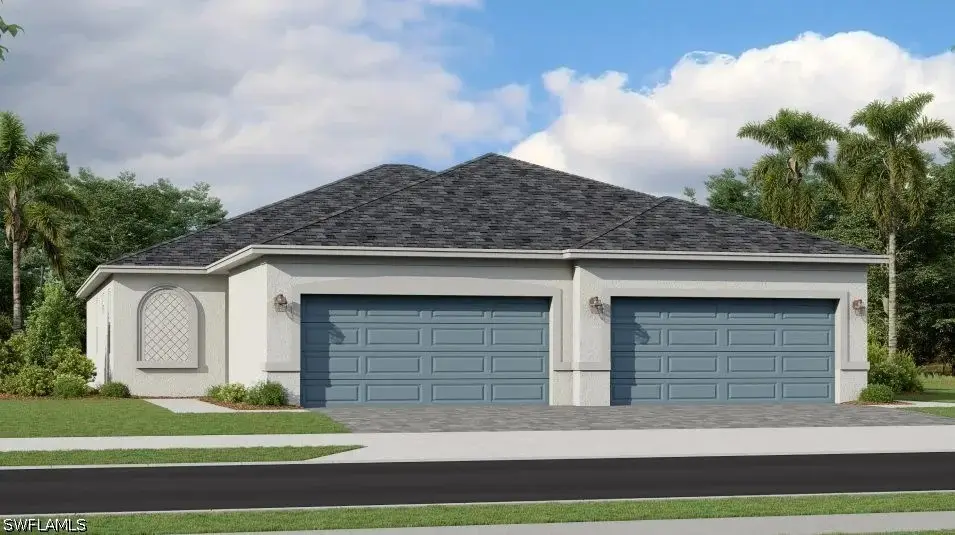 14643 Ballast Way, Babcock Ranch, FL 33982 - #1