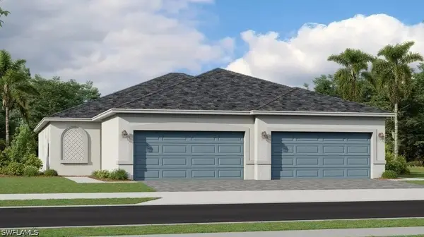 14643 Ballast Way, Babcock Ranch, FL 33982