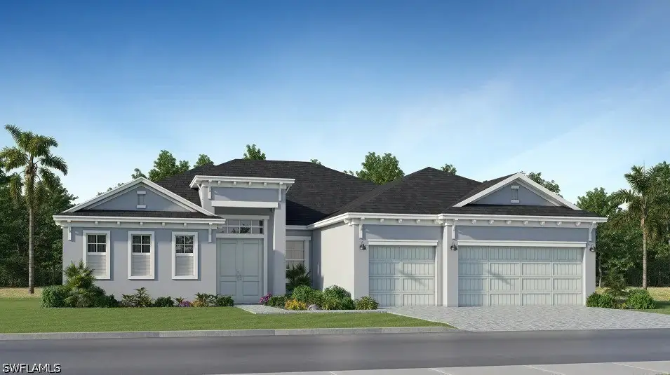 14363 Lagoon Lane, Babcock Ranch, FL 33982 - #1