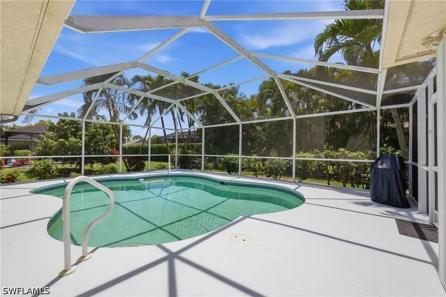 4406 SW 25th Court, Cape Coral, FL 33914 - #2