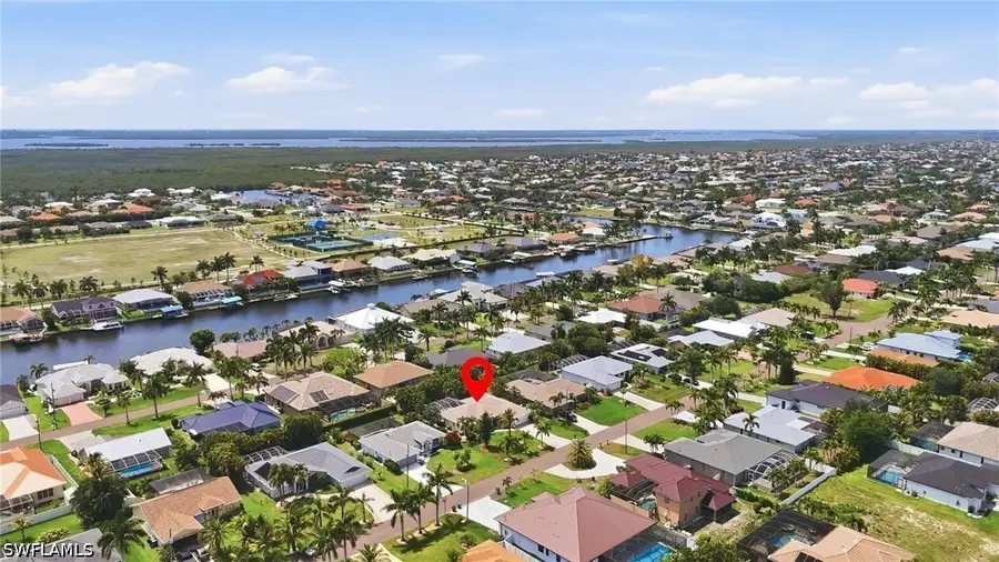 4406 SW 25th Court, Cape Coral, FL 33914 - #3