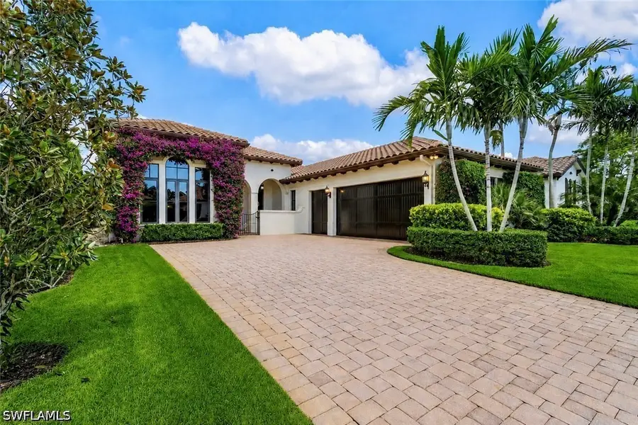 2220 Residence Circle, Naples, FL 34105 - #2