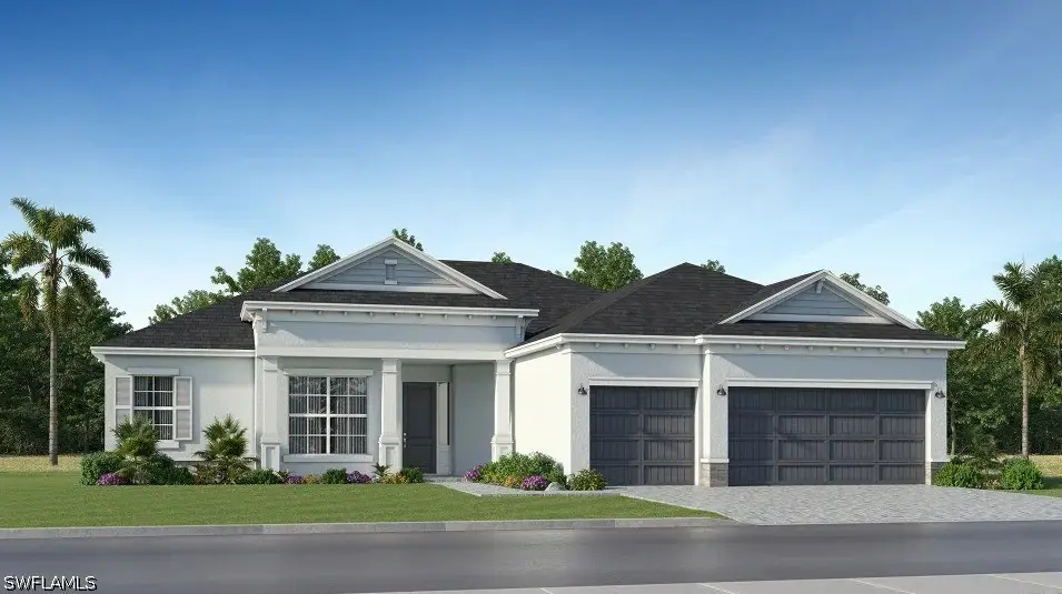 14357 Lagoon Lane, Babcock Ranch, FL 33982 - #1