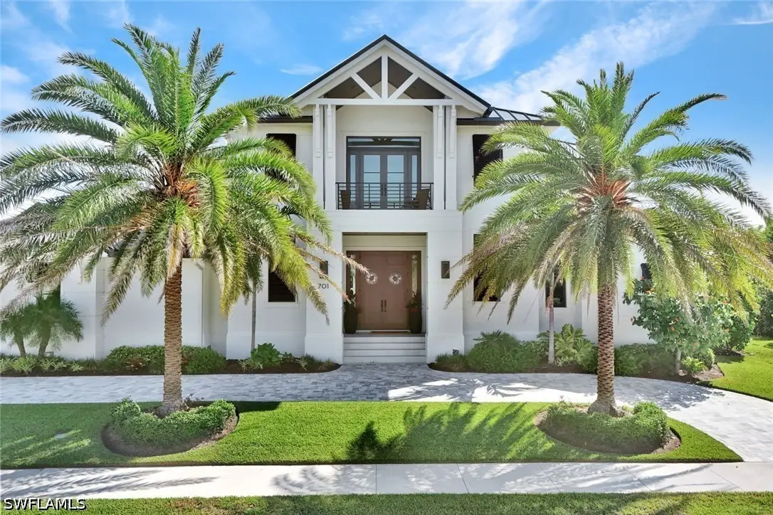 701 Plantation Court, Marco Island, FL 34145 - #1