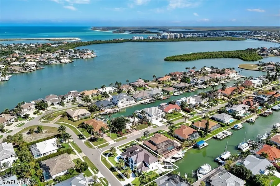 701 Plantation Court, Marco Island, FL 34145 - #2