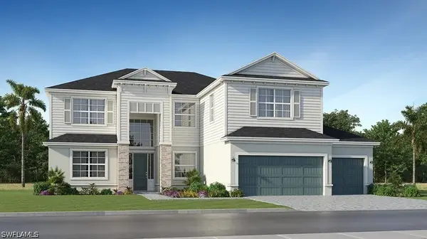 14351 Lagoon Lane, Babcock Ranch, FL 33982