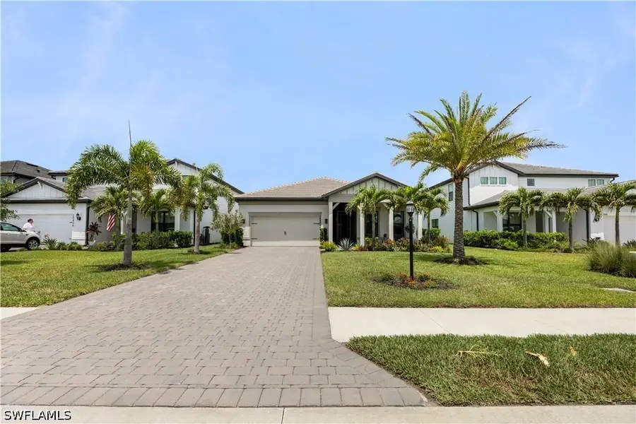 20422 Pebble Glen Drive, Estero, FL 33928 - #2