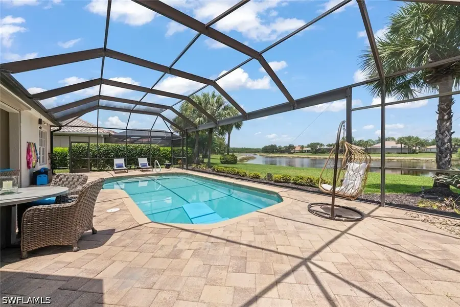 11945 Heather Woods Court, Naples, FL 34120 - #2