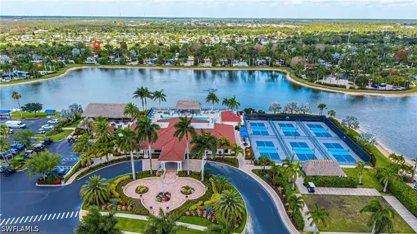 4730 Southern Breeze Drive, Naples, FL 34114