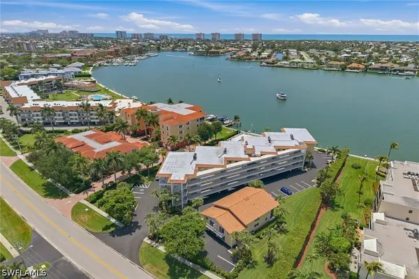816 W Elkcam Circle #101, Marco Island, FL 34145