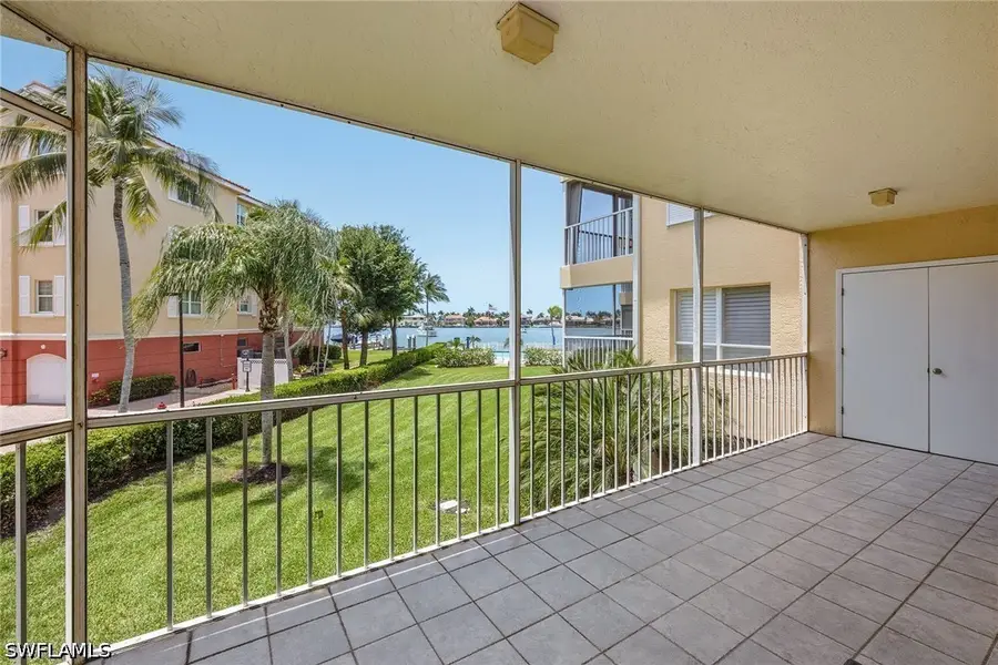 816 W Elkcam Circle #101, Marco Island, FL 34145 - #2