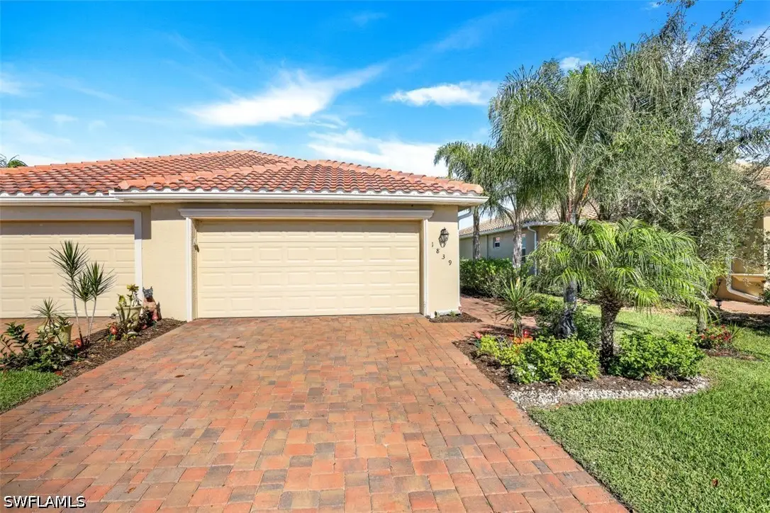 1839 Alameda Drive, Naples, FL 34120 - #1