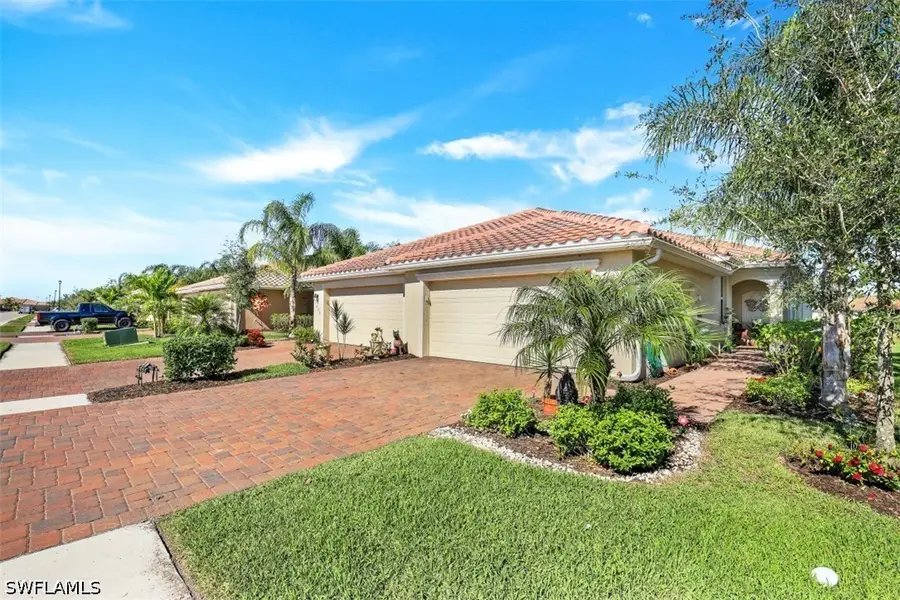 1839 Alameda Drive, Naples, FL 34120 - #2