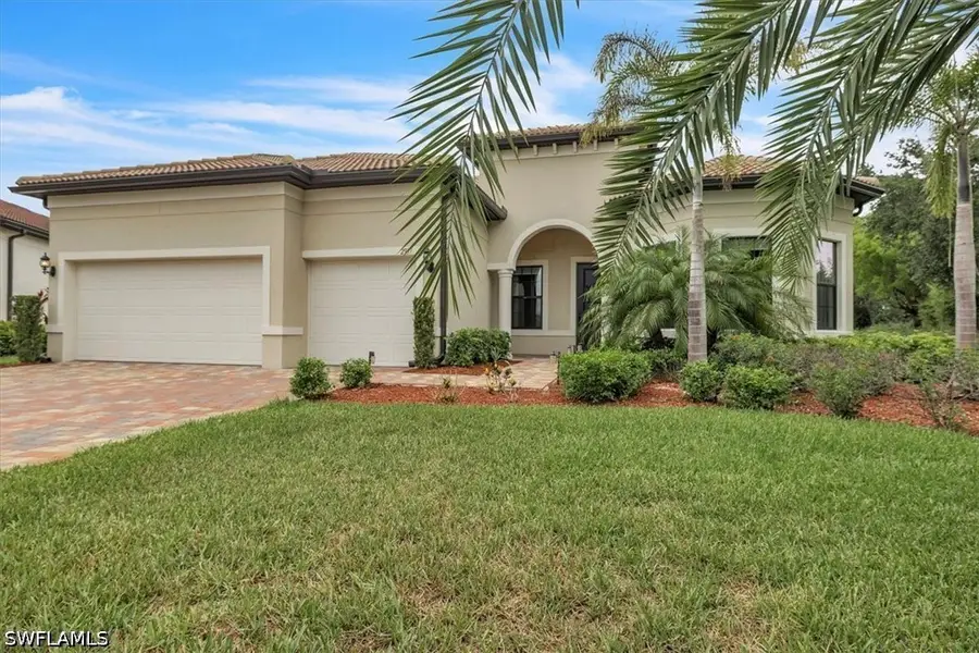 2937 Sagittaria Lane, Alva, FL 33920 - #3