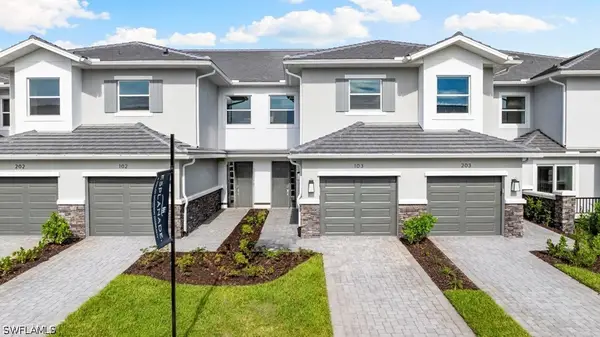 15340 Giardino Drive #27-102, Naples, FL 34114
