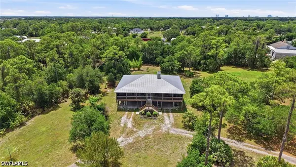 6650 Chipper Lane, North Fort Myers, FL 33917