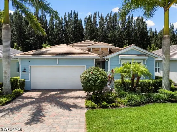 14523 Topsail Drive, Naples, FL 34114