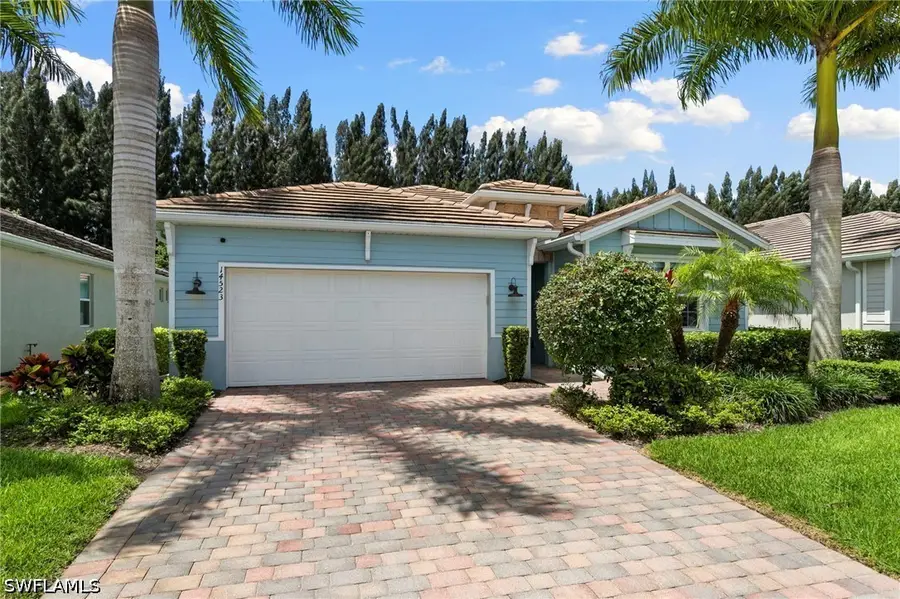 14523 Topsail Drive, Naples, FL 34114 - #2