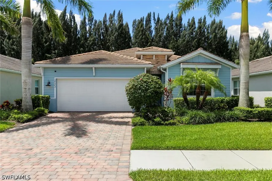 14523 Topsail Drive, Naples, FL 34114 - #3
