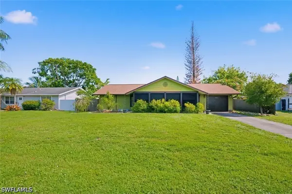 4501 25th Court Sw, Naples, FL 34116