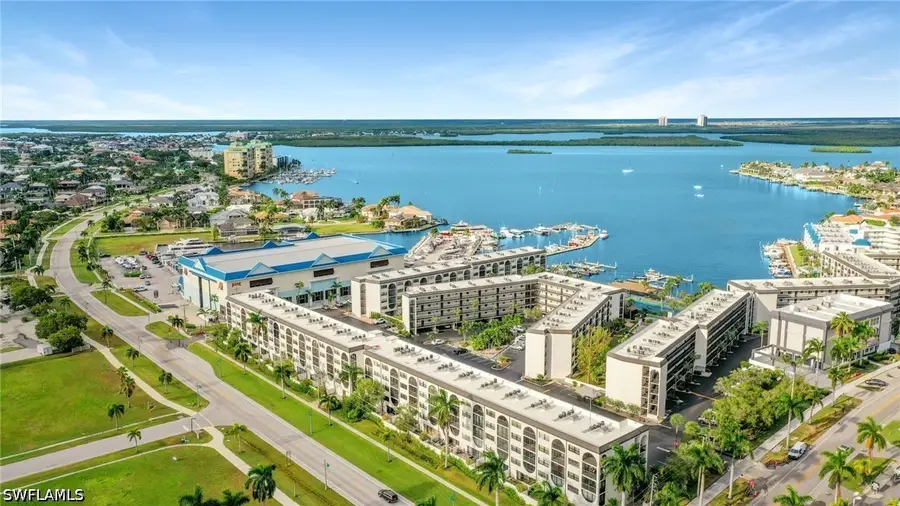 1007 Anglers Cove #J204, Marco Island, FL 34145 - #2