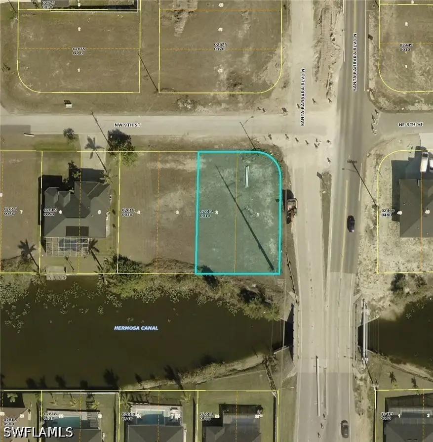 2 NW 9th Street, Cape Coral, FL 33993 - #1