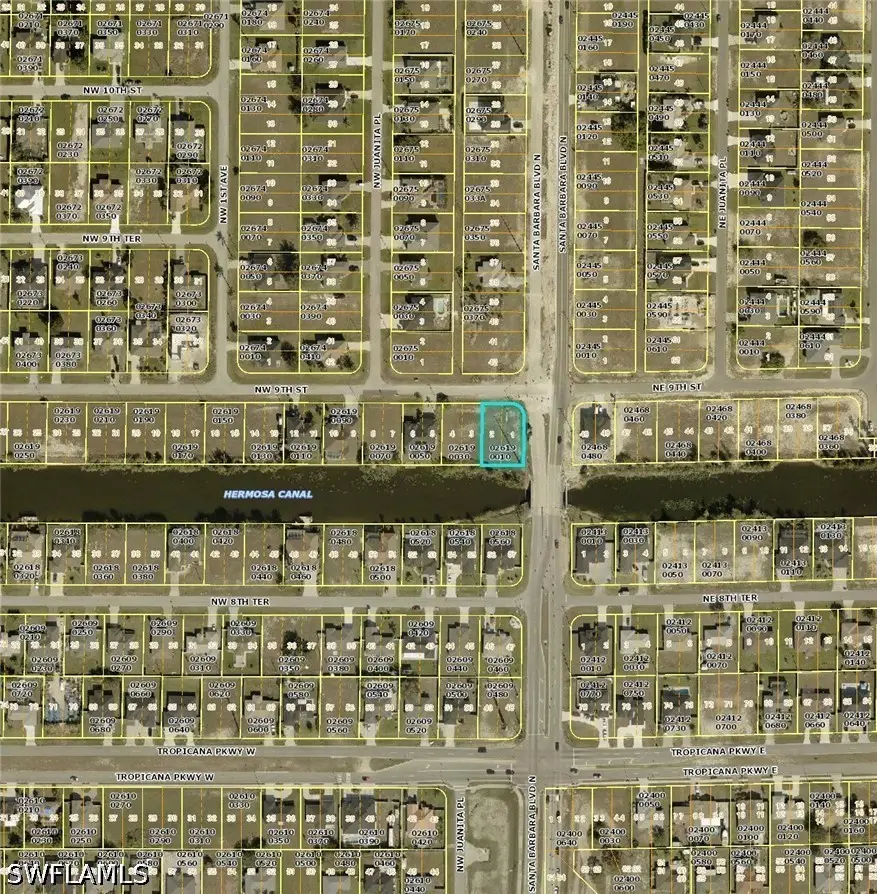 2 NW 9th Street, Cape Coral, FL 33993 - #3