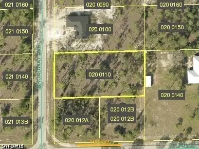 1302 Broadway Avenue, Lehigh Acres, FL 33972