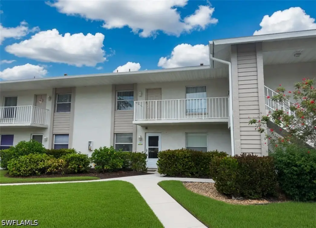 1330 Derbyshire Court #E103, Naples, FL 34116 - #1