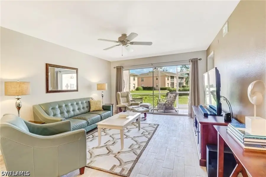 1330 Derbyshire Court #E103, Naples, FL 34116 - #2