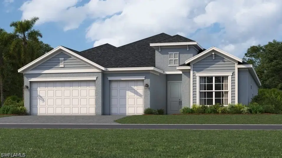 17486 Saddleback Loop, North Fort Myers, FL 33917 - #1