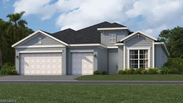 17473 Saddleback Loop, North Fort Myers, FL 33917