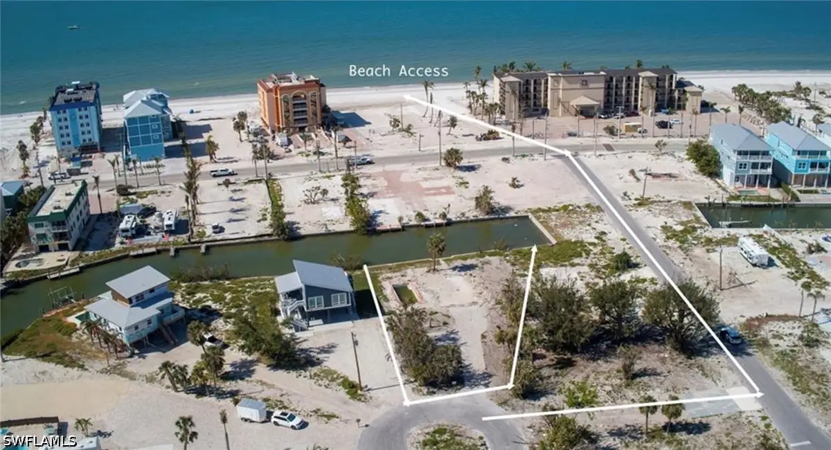 710 Matanzas Court, Fort Myers Beach, FL 33931 - #1